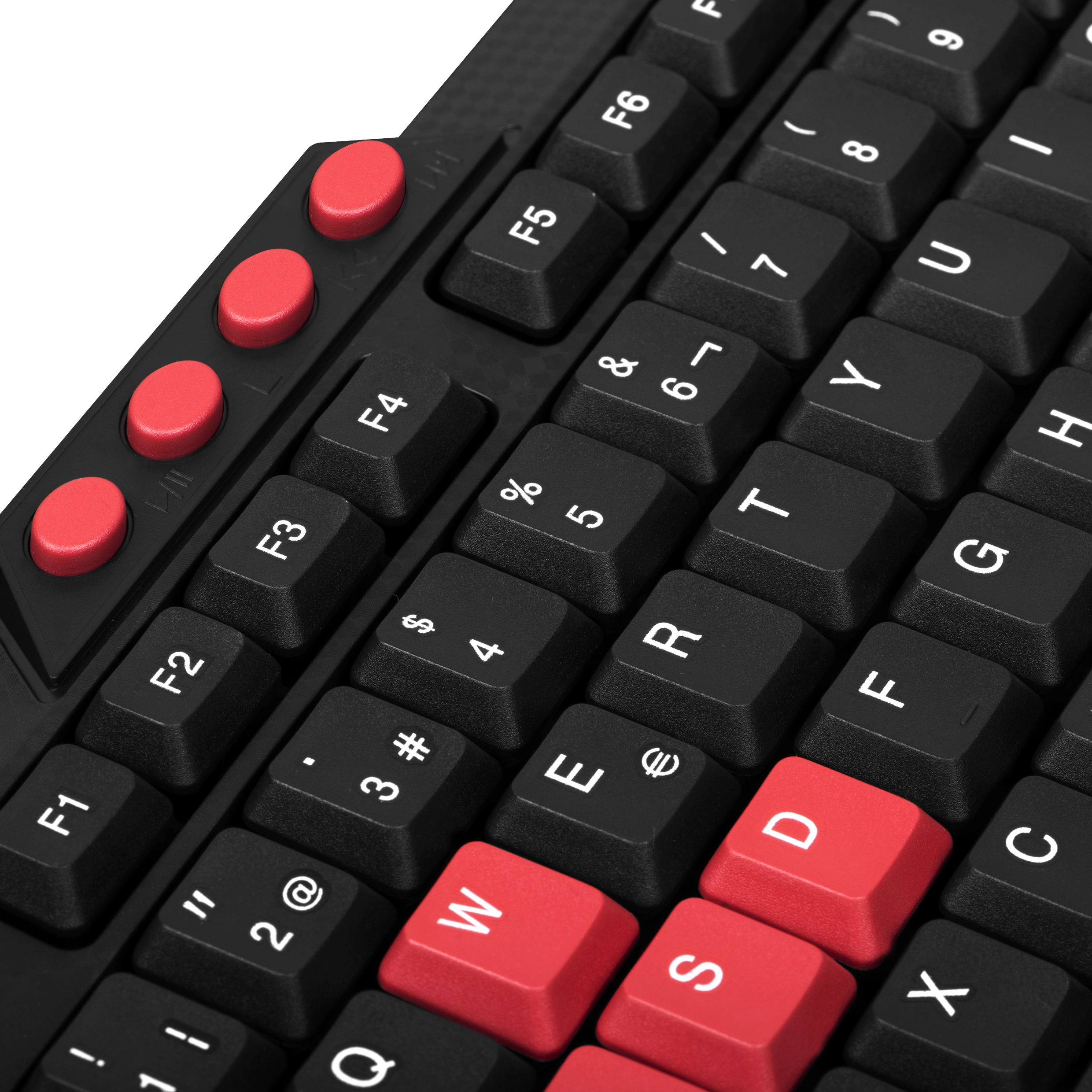 Teclado Multimedia Cad - Image 2