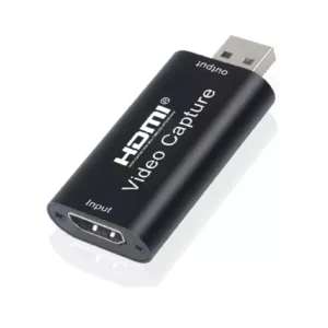 Capturador de video HDMI