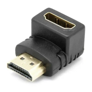 Adaptador HDMI - Codo 90°