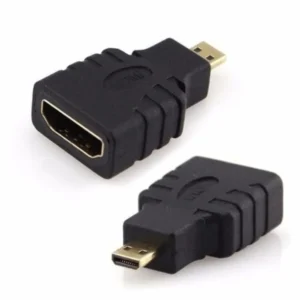 Adaptador HDMI a Micro HDMI