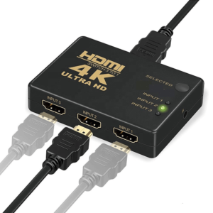 Splitter HDMI