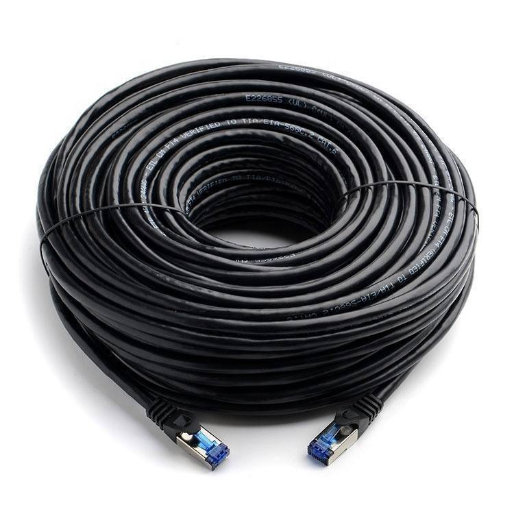 Cable de Internet 30mt