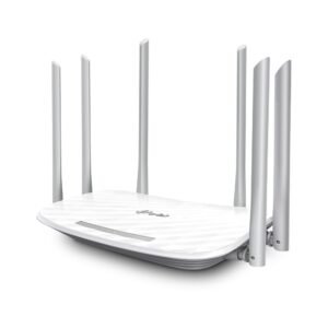 Router 6 antenas Doble Banda AC1900 Gigabit Tp-Link