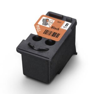 Cabezal Negro Canon BH-1