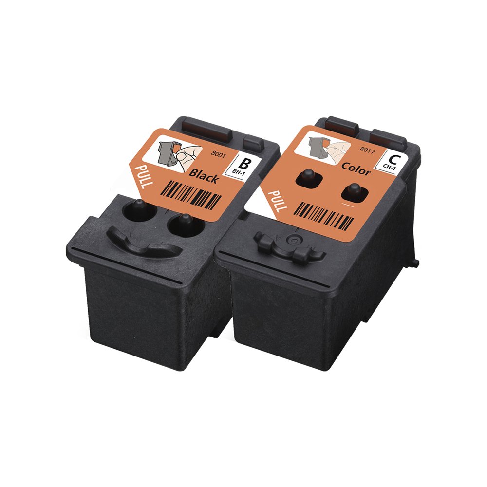 Pack Cabezal Canon BH-1 + CH-1 - Image 2