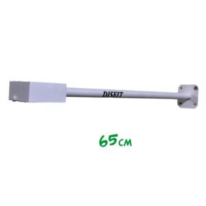 Brazos para cámaras