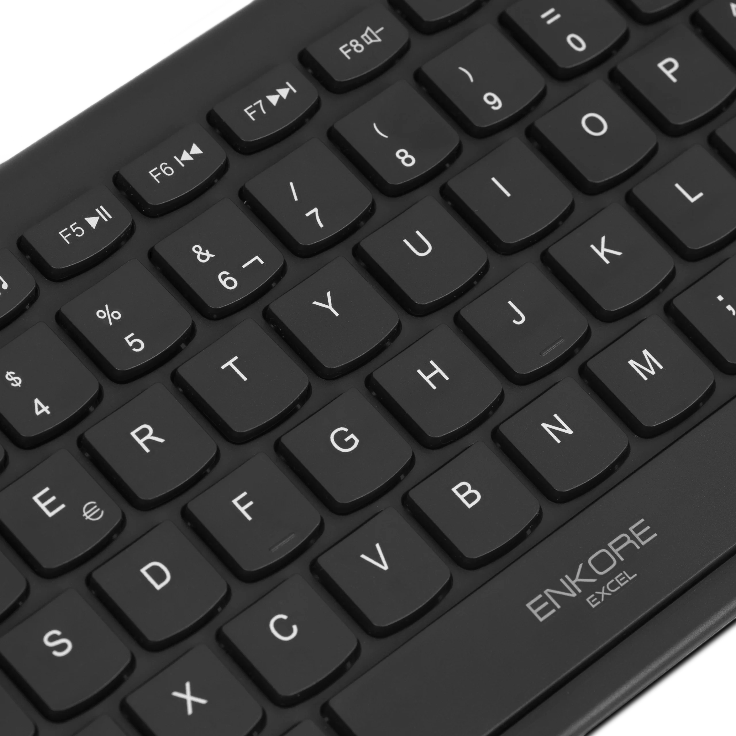 Kit Inalámbrico: Teclado + Mouse Exc - Image 2