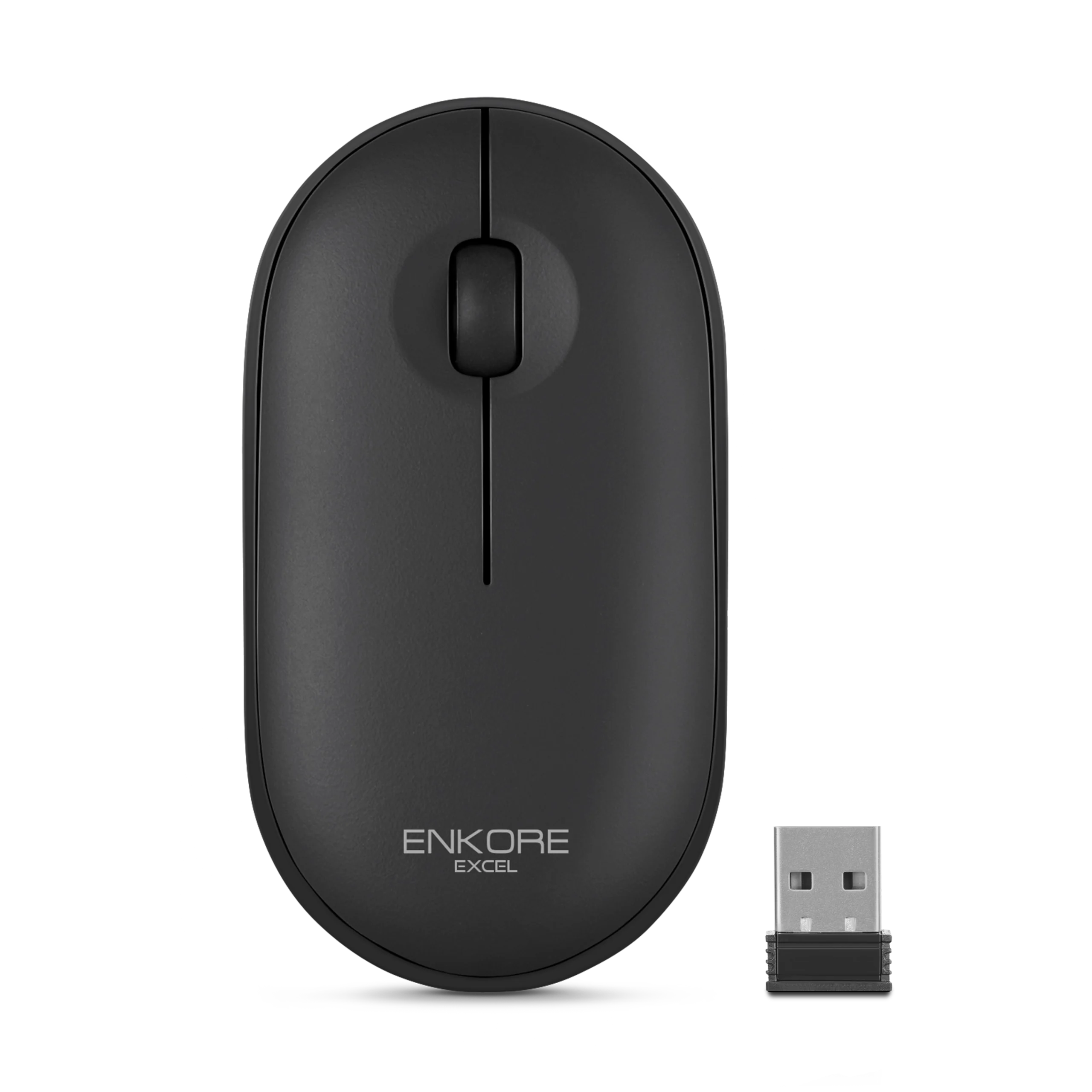 Kit Inalámbrico: Teclado + Mouse Exc - Image 3