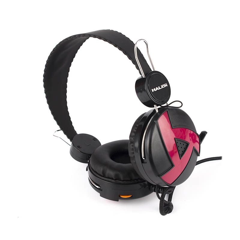 Audífono con micrófono para PC - Laptop - Image 2