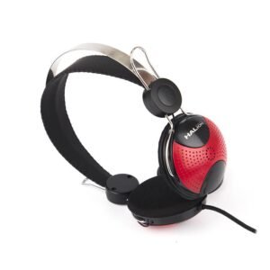 Audífono con micrófono para PC - Laptop