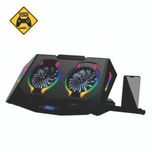 Cooler para Laptop – GAMER