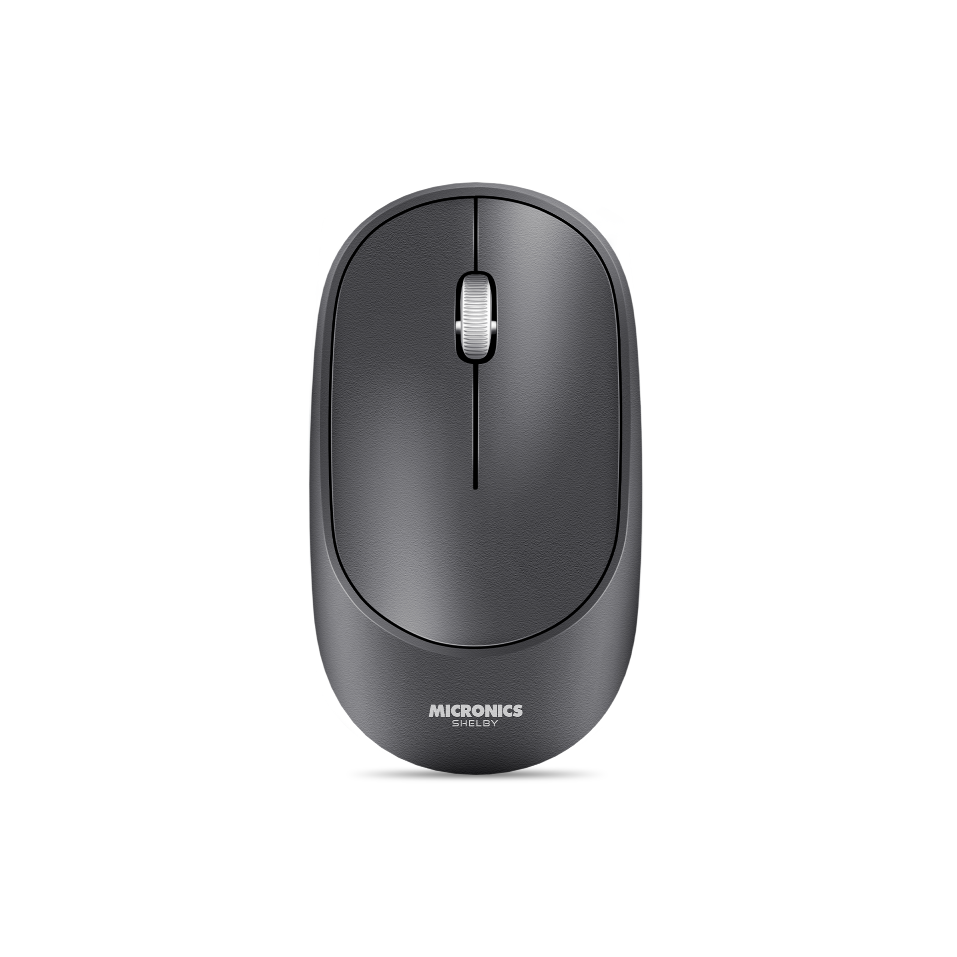 Kit Inalámbrico BATERÍA RECARGABLE: Teclado + Mouse - Image 3