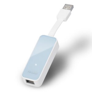 Adaptador USB a Red Tp-Link