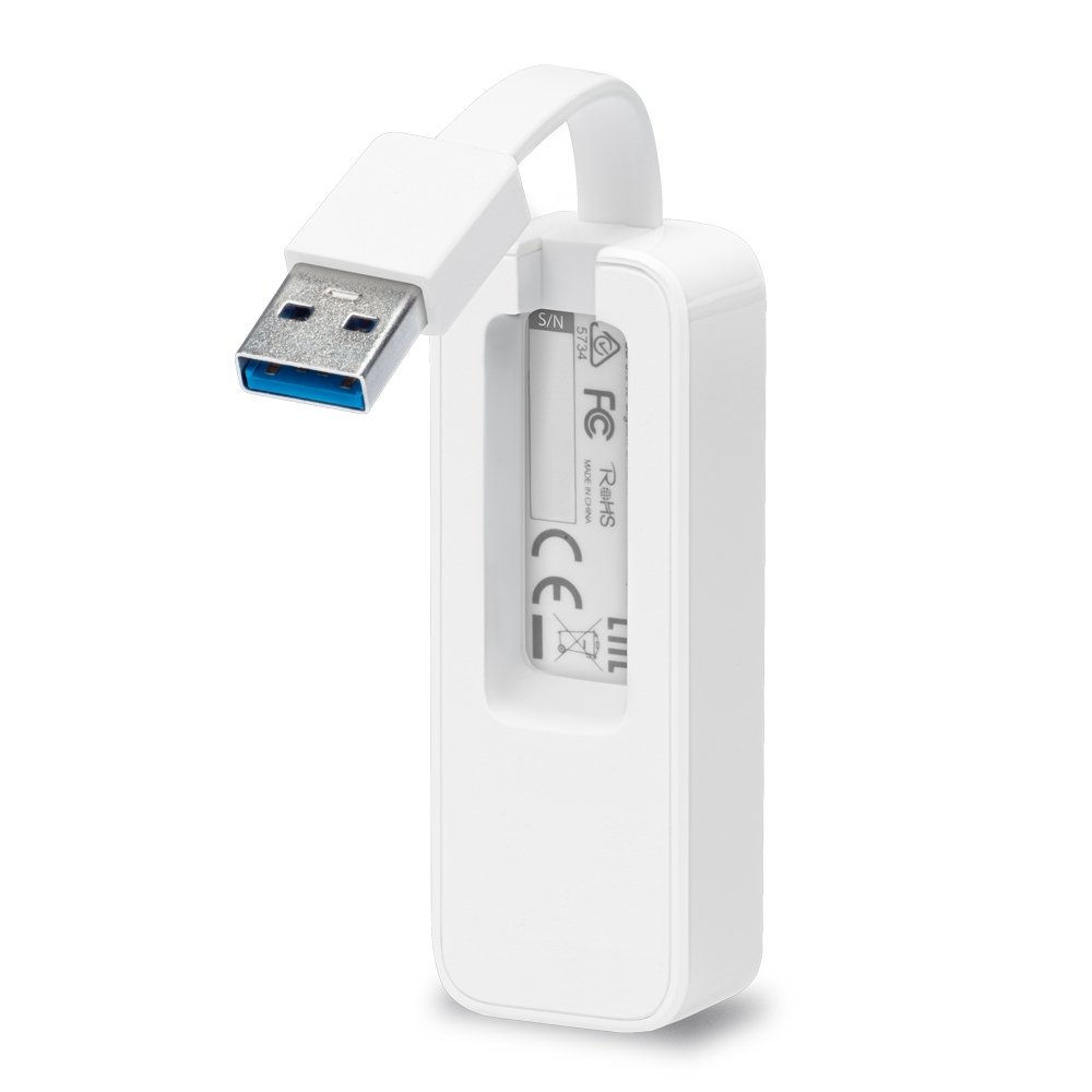 Adaptador USB 3.0 a Red Gigabit Tp-Link - Image 2