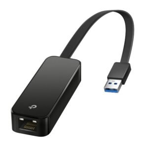 Adaptador USB 3.0 a Red Gigabit Tp-Link
