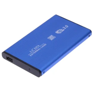 Case para disco USB 3.0
