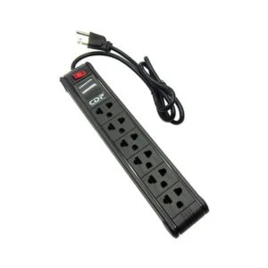 Supresor de picos – CDP