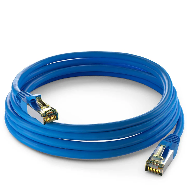 Cable de Internet 10mt - Image 2