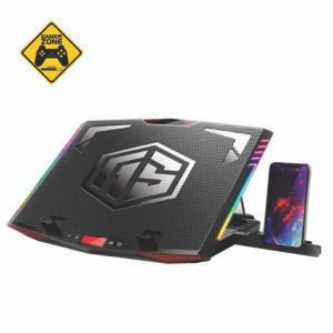 Cooler para Laptop – GAMER