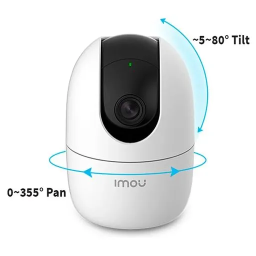 Cámara WiFi Full HD – Imou - Image 2