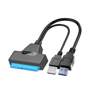 Cable Sata a USB 3.0