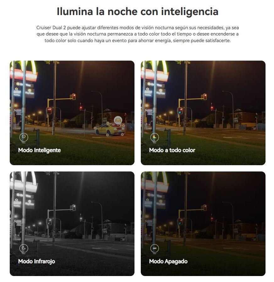Cámara WiFi DUAL 3K 10mp – Imou - Imagen 10