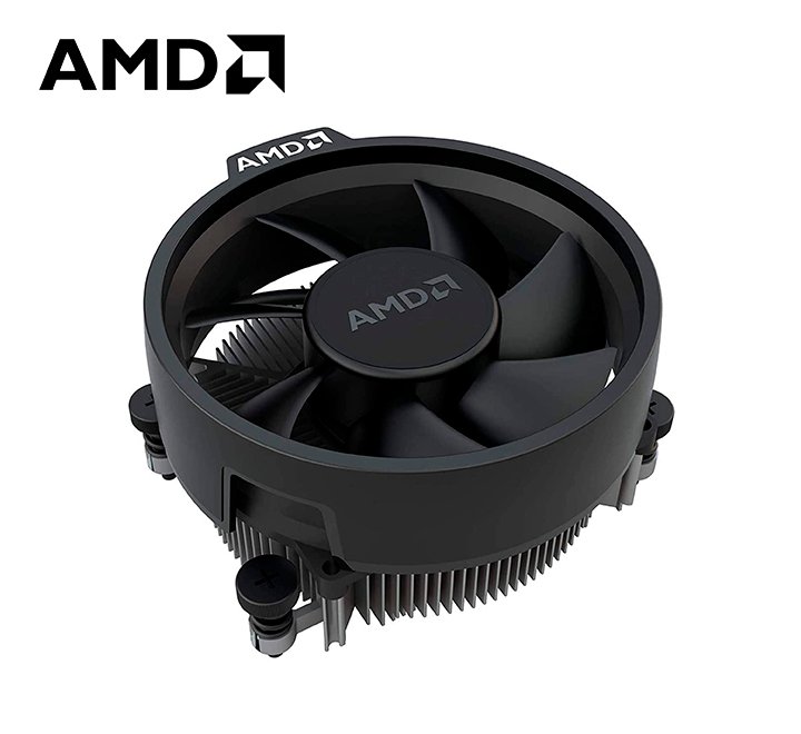 Procesador Ryzen 3 3200G - Image 3