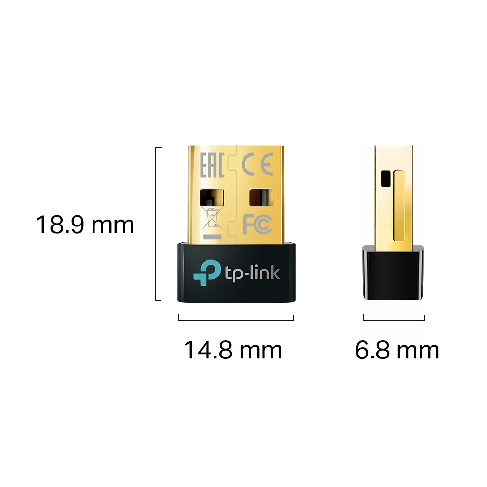 Bluetooth USB 5.3 Tp-Link - Image 6