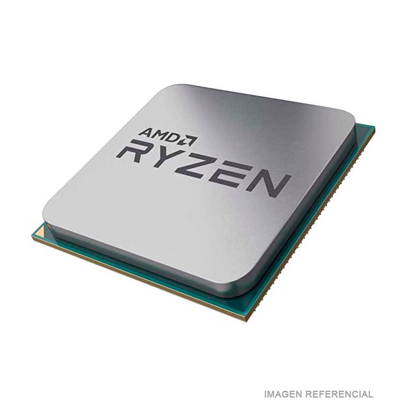 Procesador Ryzen 3 3200G - Image 2