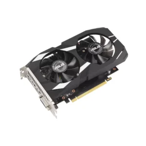 Tarjeta de Video RTX 3050 OC 6GB - Asus