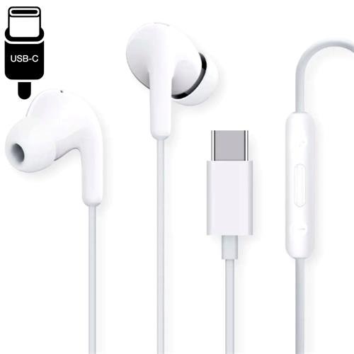 Audífono Handsfree Tipo C - XIAOMI