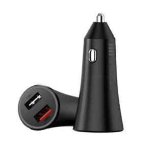 Cargador de celular para carro - XIAOMI