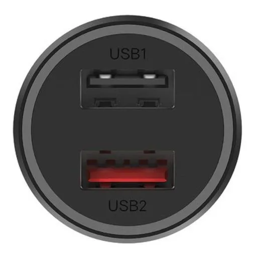 Cargador de celular para carro - XIAOMI - Image 5