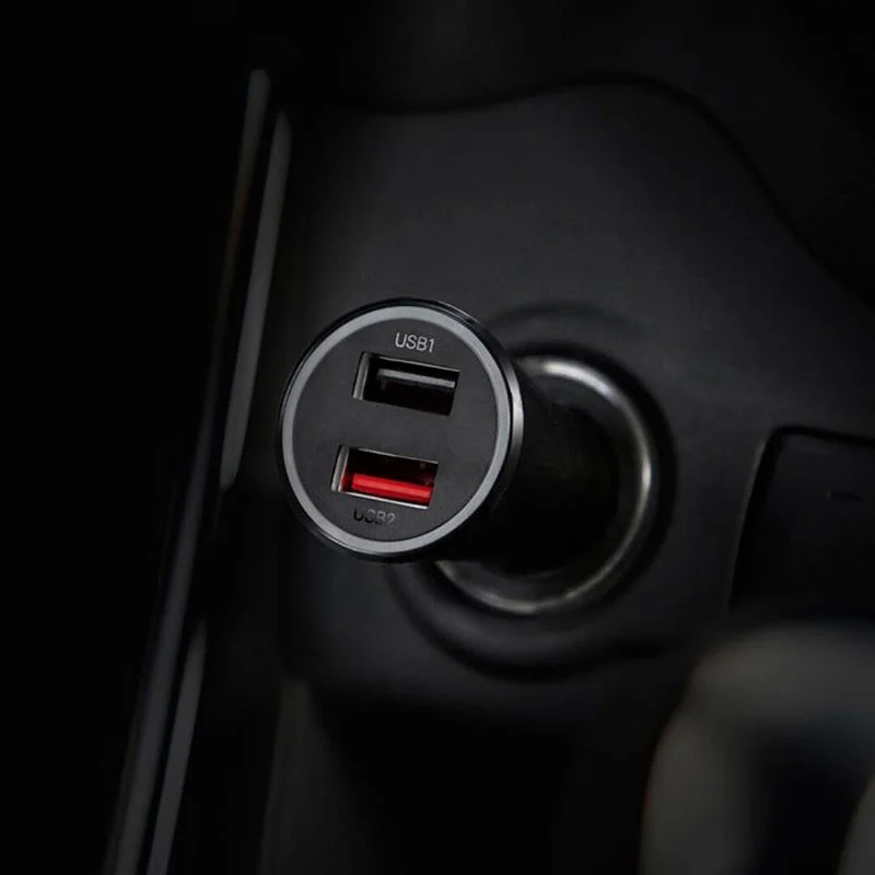 Cargador de celular para carro - XIAOMI - Image 6