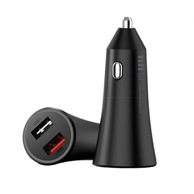 Cargador de celular para carro - XIAOMI