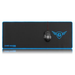 Pad mouse Gamer 30×80 Mic