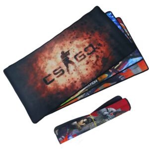 Pad mouse Gamer 30×60