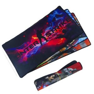 Pad mouse Gamer 40×80