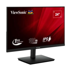 Monitor 24" ViewSonic