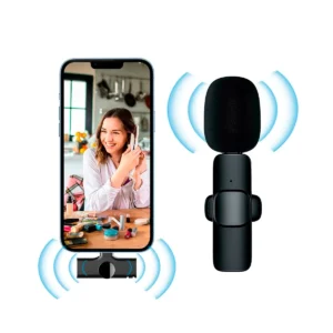 Micrófonos para celular