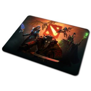 Pad mouse Gamer 20x25