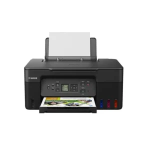 Impresora Multifuncional Canon G3170