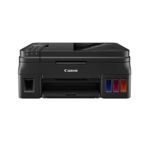 Impresora Multifuncional Canon G4110