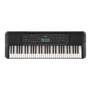 Teclado Yamaha PSR-E283