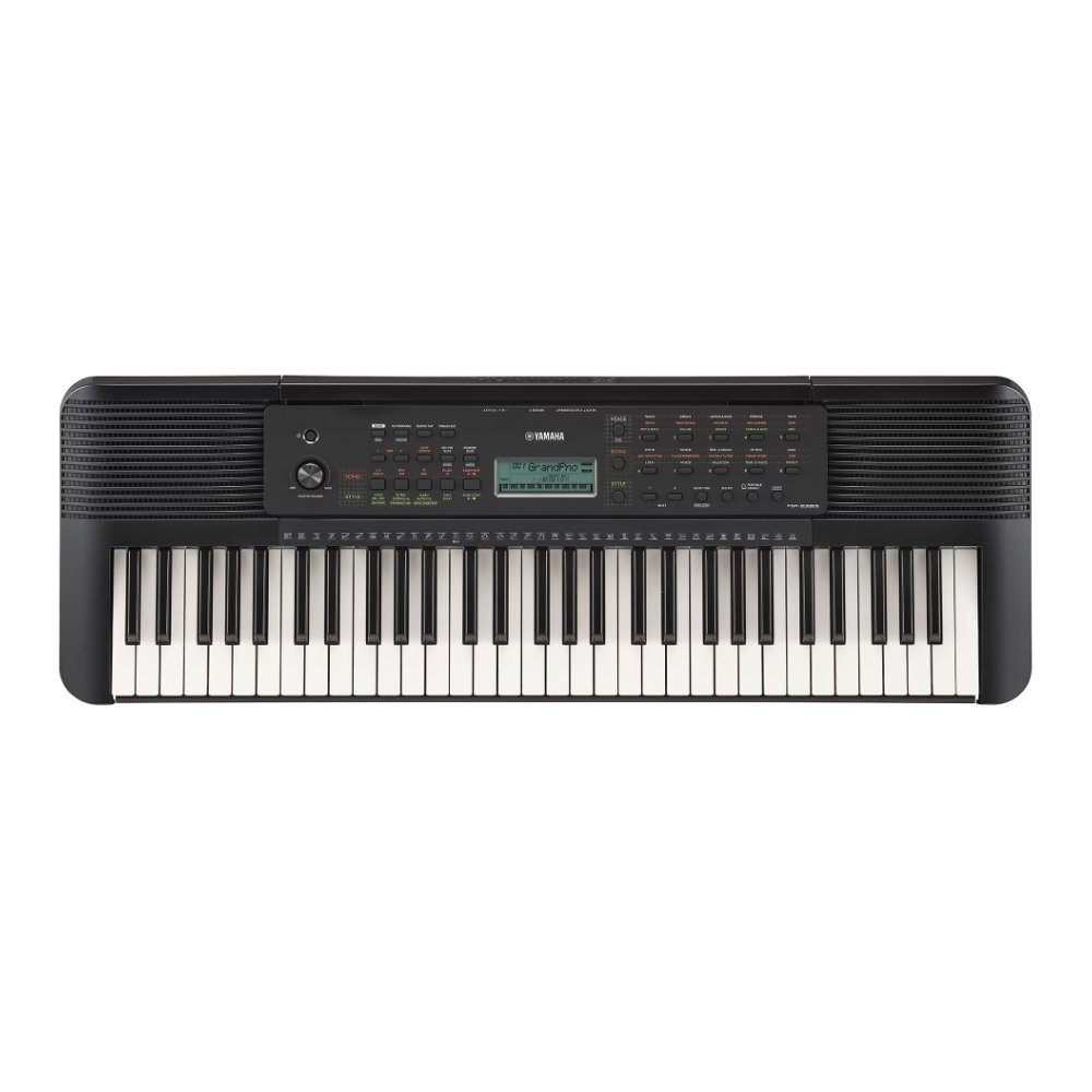 Teclado Yamaha PSR-E283