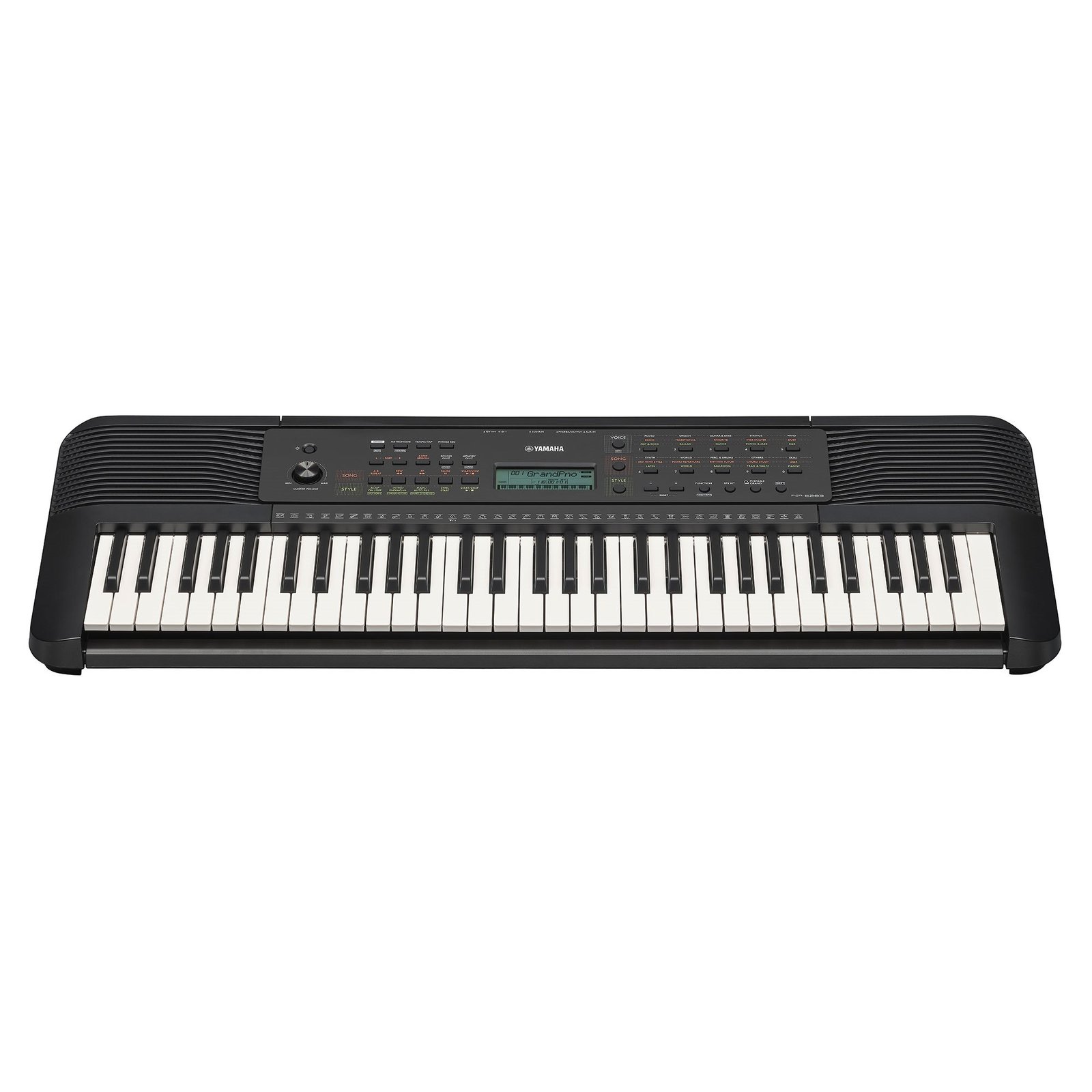 Teclado Yamaha PSR-E283 - Image 3