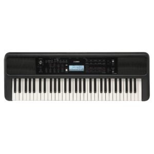 Teclado Yamaha PSR-E383