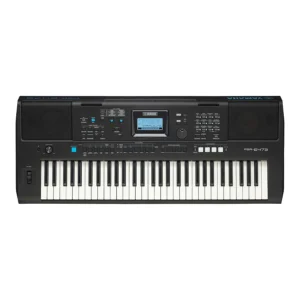 Teclado Yamaha PSR-E473