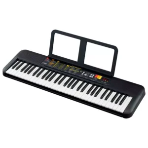 Teclado Yamaha PSR-F52