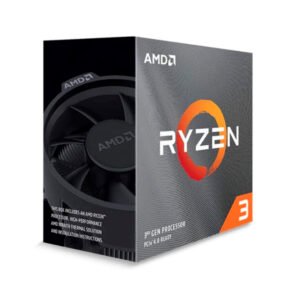 Procesador Ryzen 3 5300G